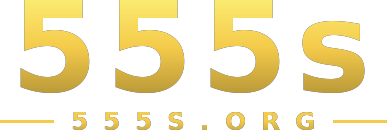 555s logo